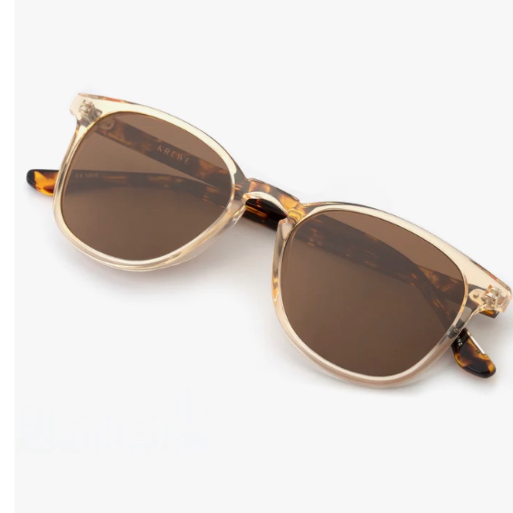 Krewe Olivier sunglasses